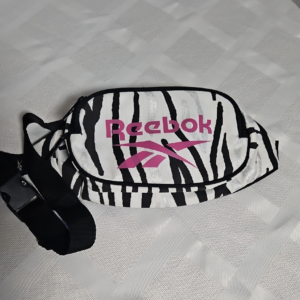 Reebok Waist Bag